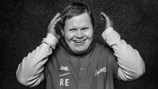 Ryan Eertink, onmisbare assistent bij Excelsior ‘31